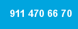 911 470 66 70